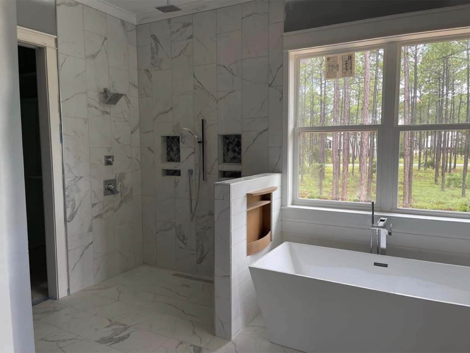 Gold Standard Tile project, Evolved by GL — 01