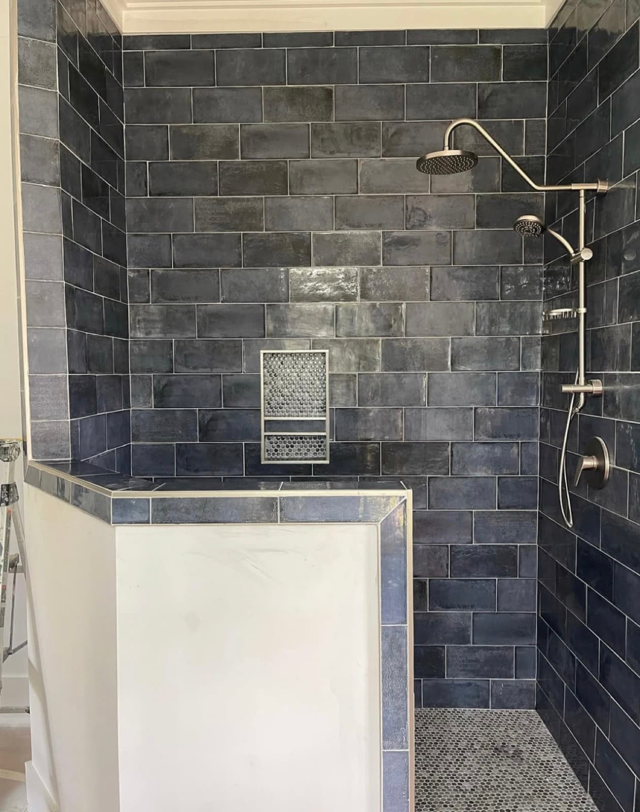 Gold Standard Tile project, Evolved by GL — 02