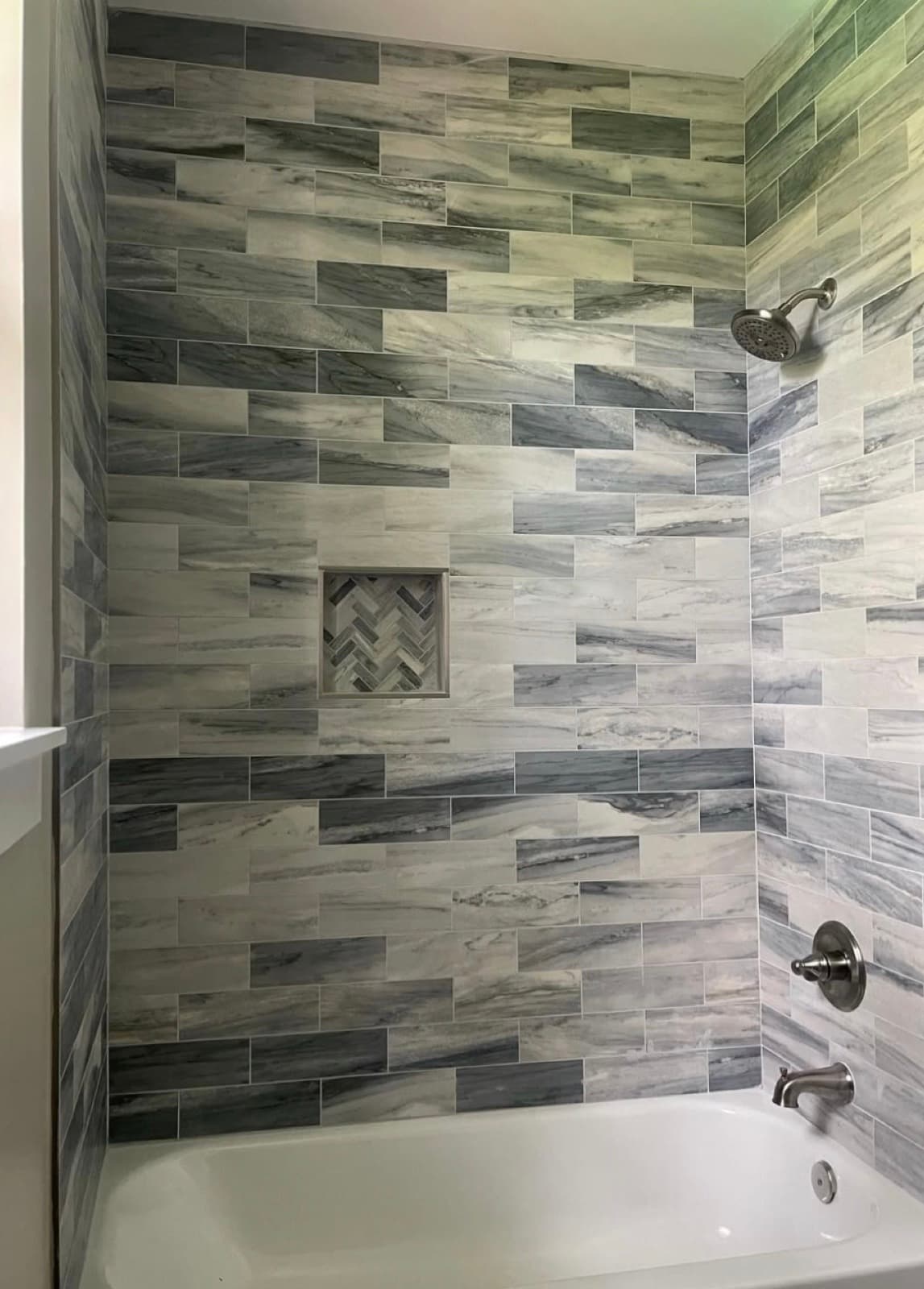 Gold Standard Tile project, Evolved by GL — 05