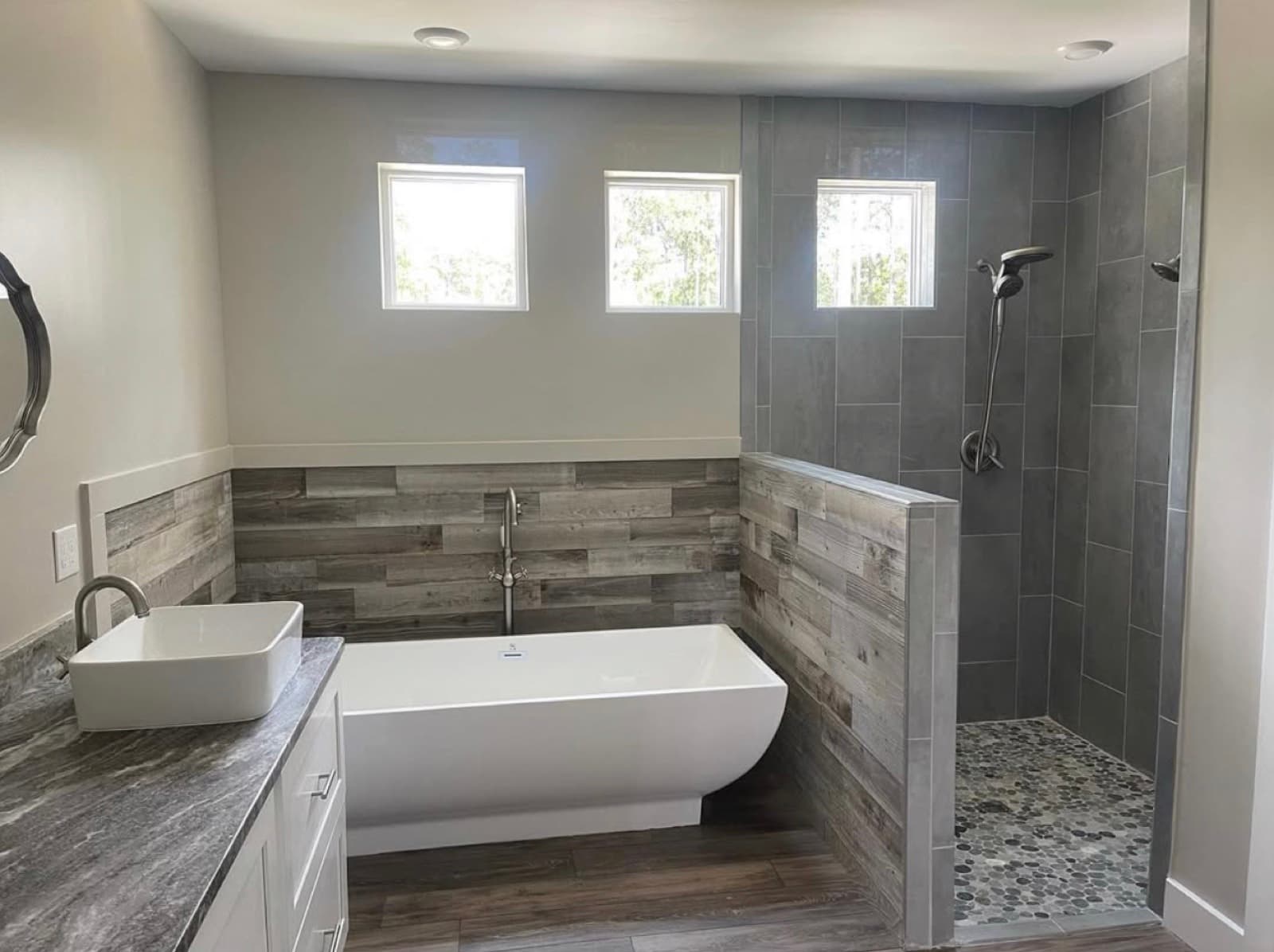 Gold Standard Tile project, Evolved by GL — 06