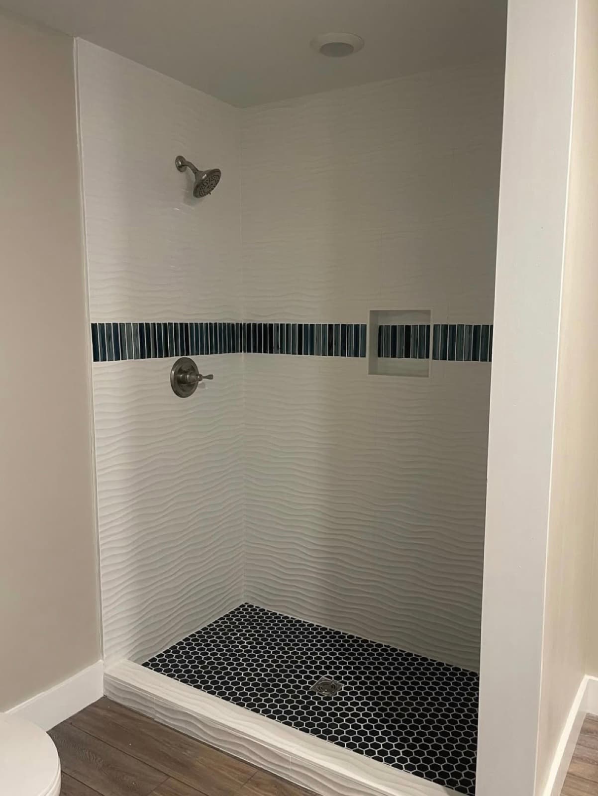 Gold Standard Tile project, Evolved by GL — 07