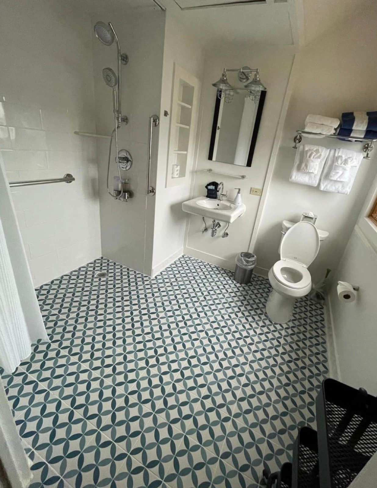 Gold Standard Tile project, Evolved by GL — 09