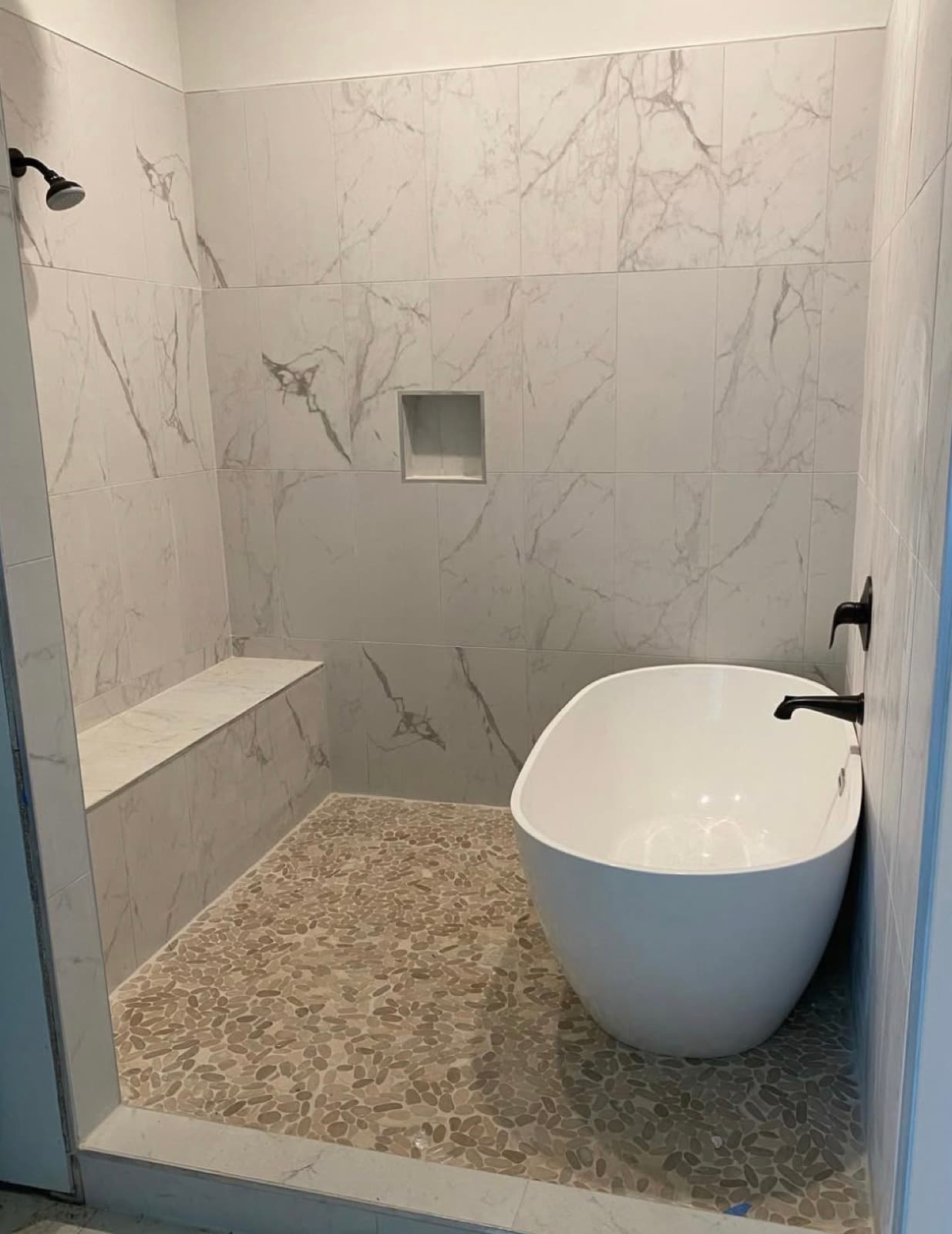 Gold Standard Tile project, Evolved by GL — 10