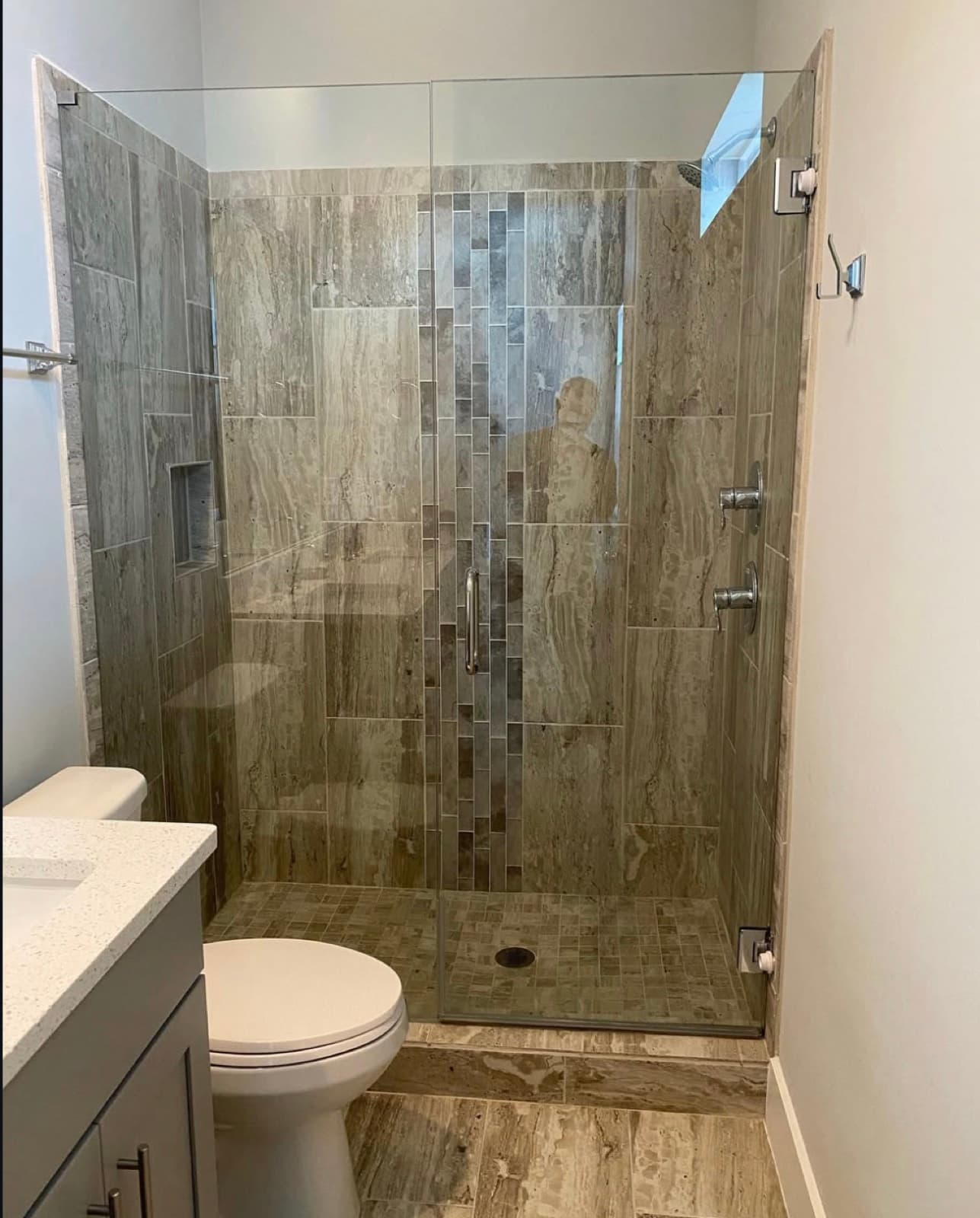 Gold Standard Tile project, Evolved by GL — 11