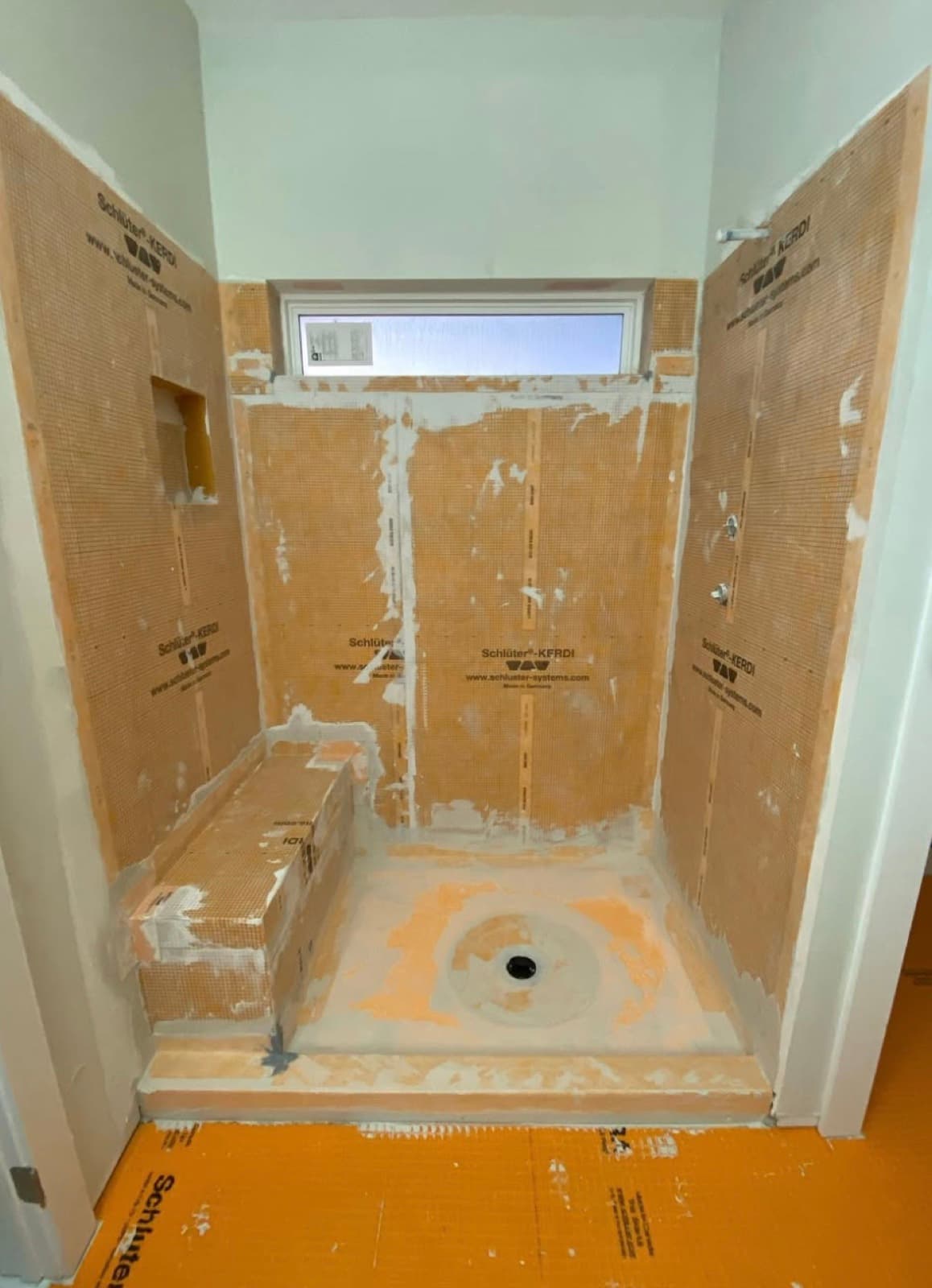 Gold Standard Tile project, Evolved by GL — 12