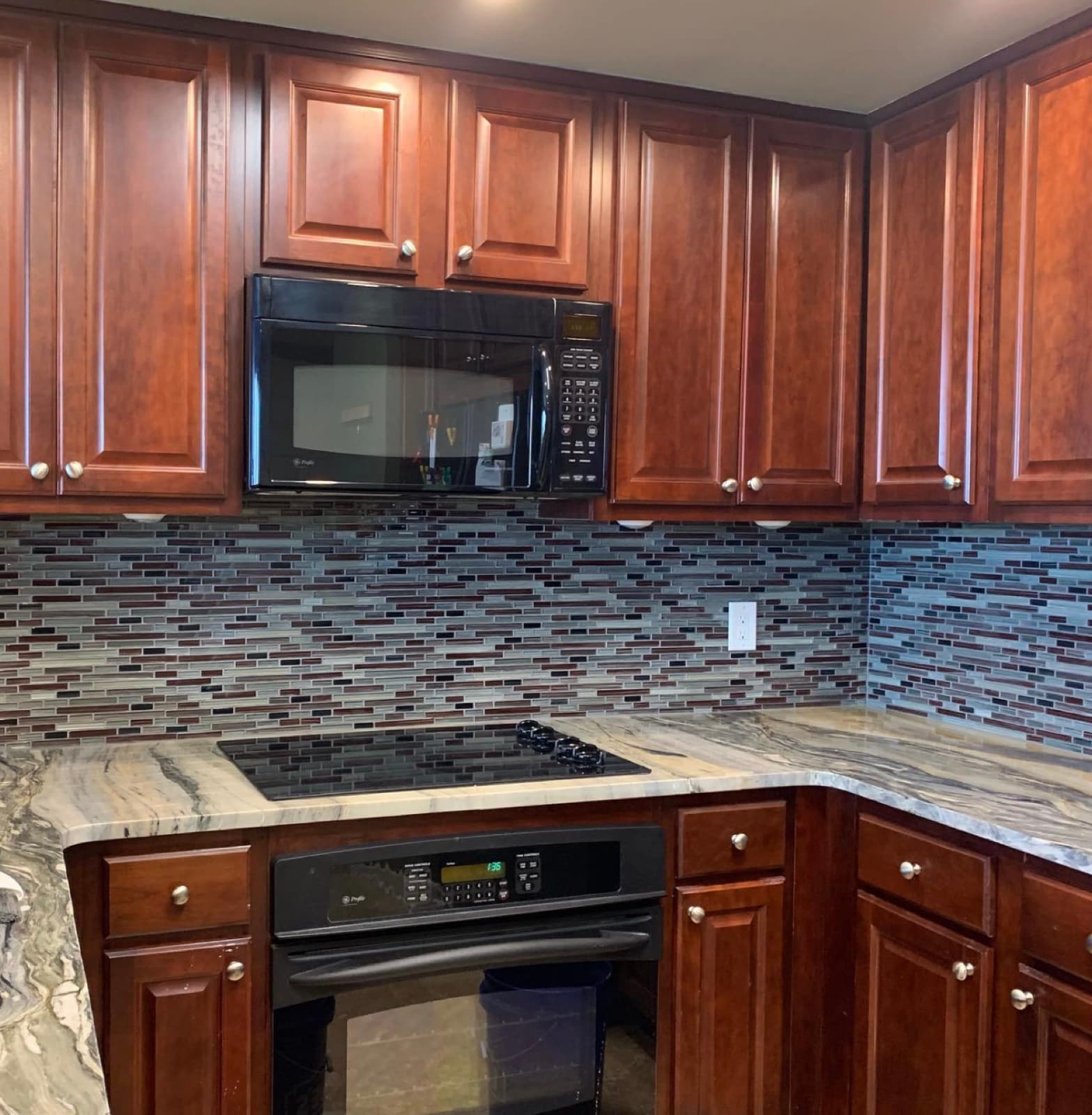 Gold Standard Tile project, Evolved by GL — 13
