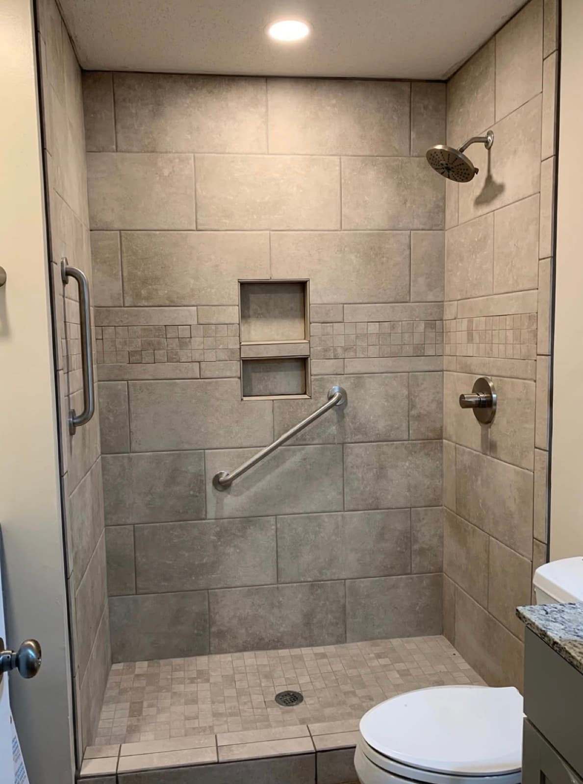Gold Standard Tile project, Evolved by GL — 14