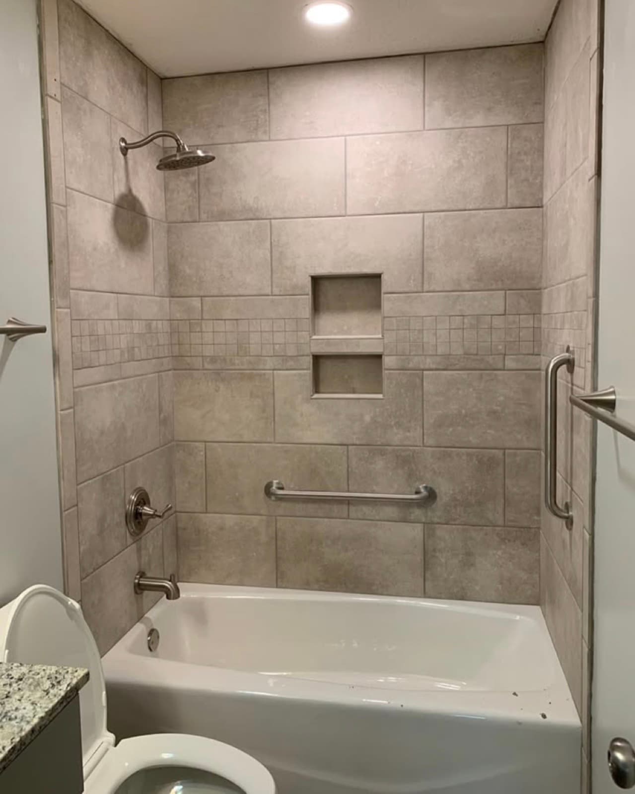 Gold Standard Tile project, Evolved by GL — 15
