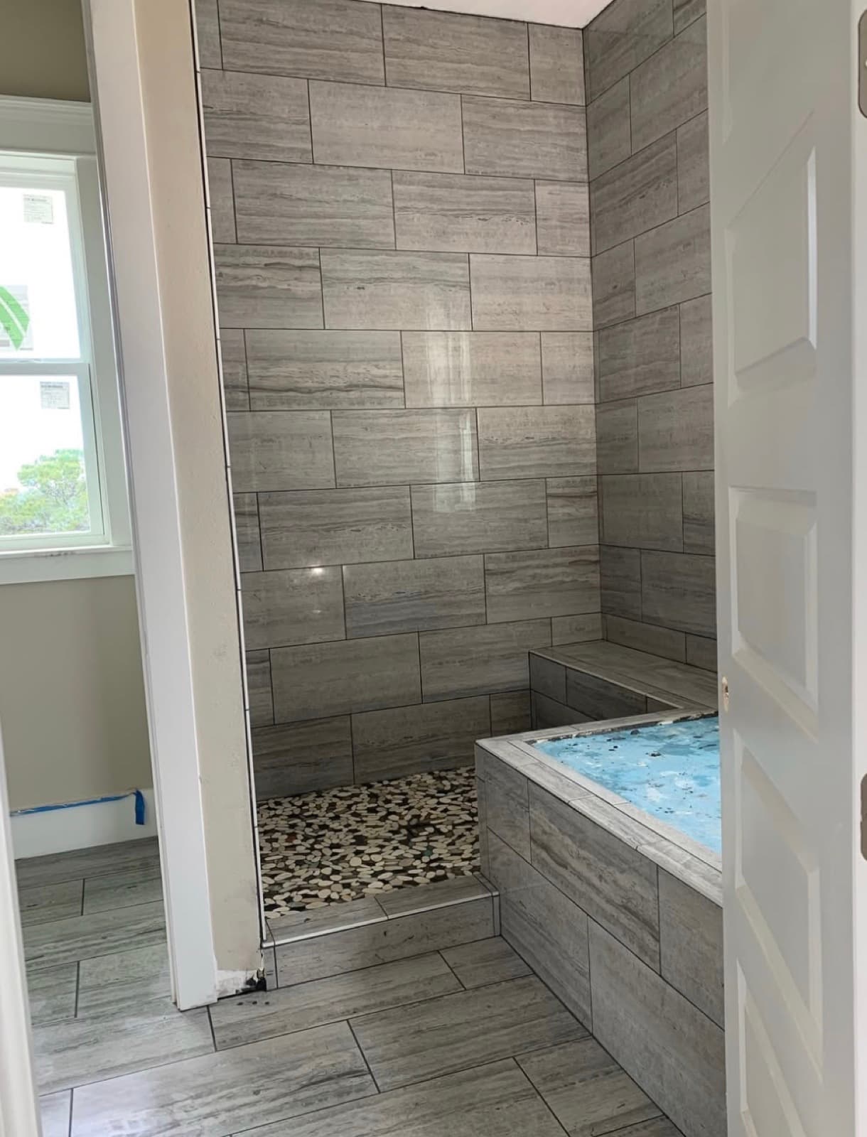 Gold Standard Tile project, Evolved by GL — 17