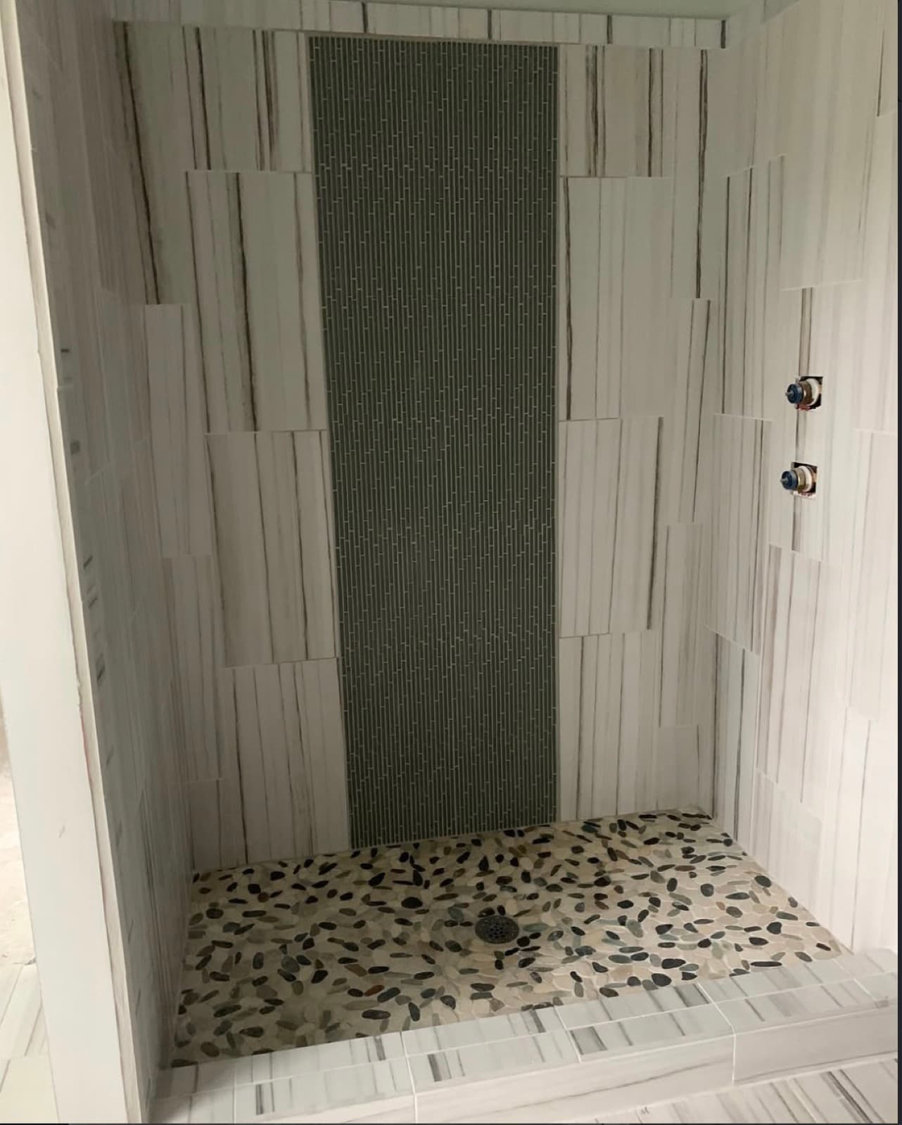 Gold Standard Tile project, Evolved by GL — 19