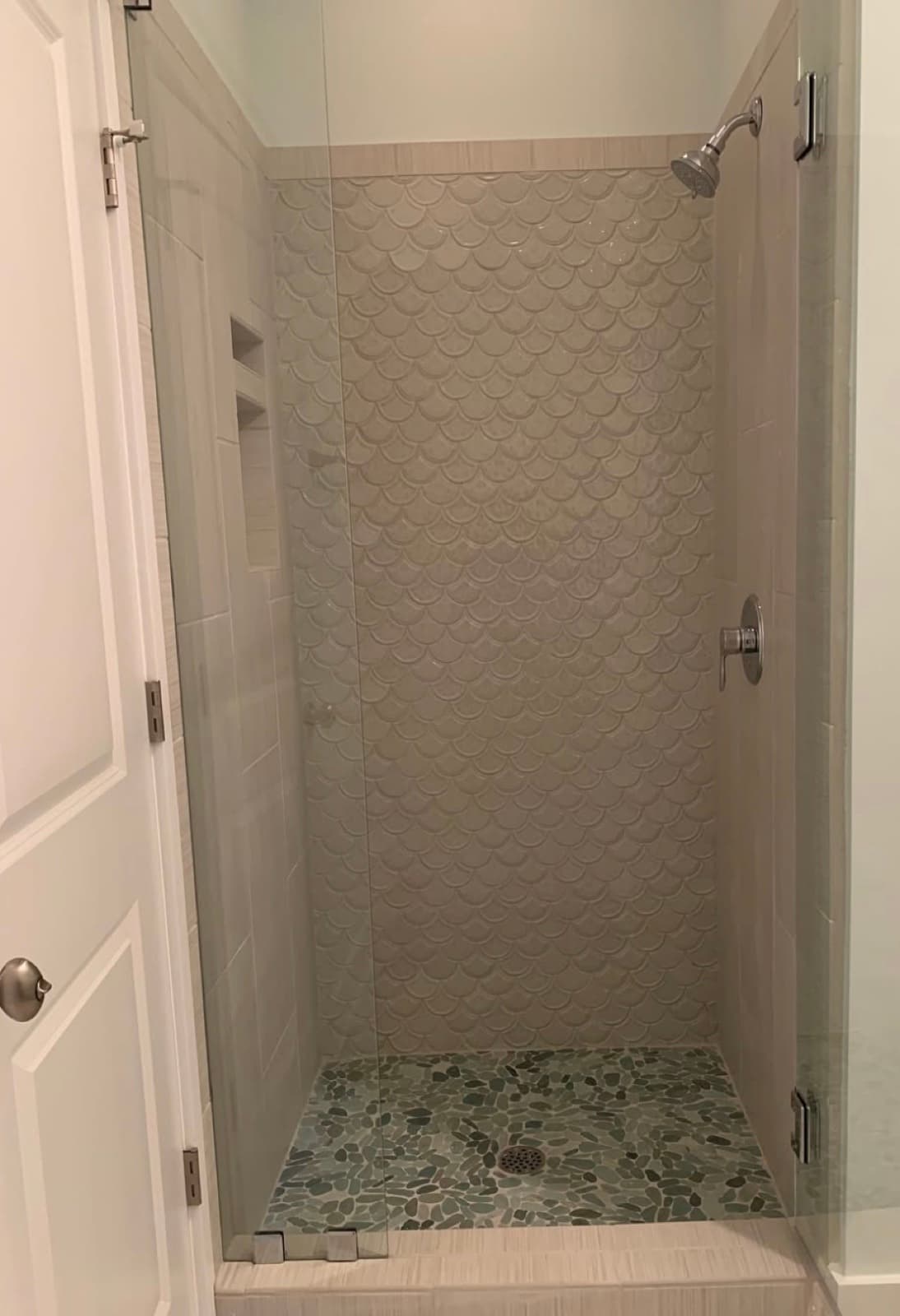 Gold Standard Tile project, Evolved by GL — 20