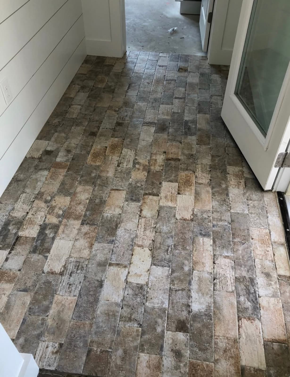 Gold Standard Tile project, Evolved by GL — 21