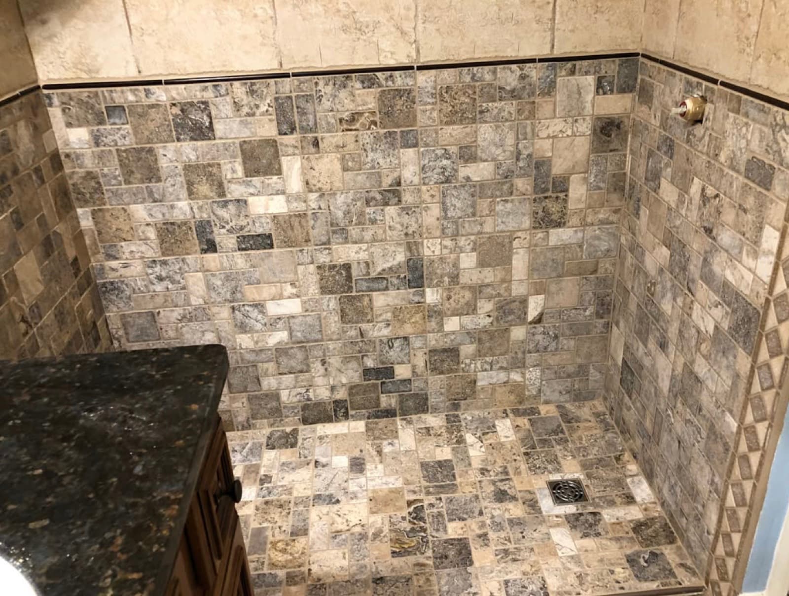 Gold Standard Tile project, Evolved by GL — 22