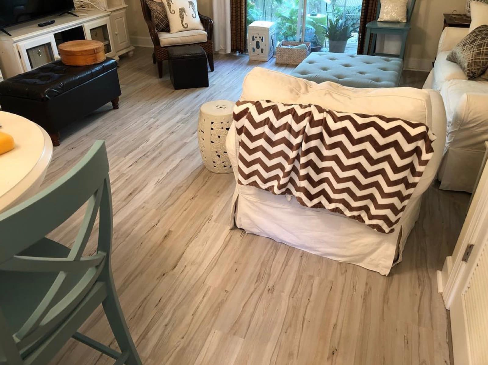 Gold Standard Tile project, Evolved by GL — 24
