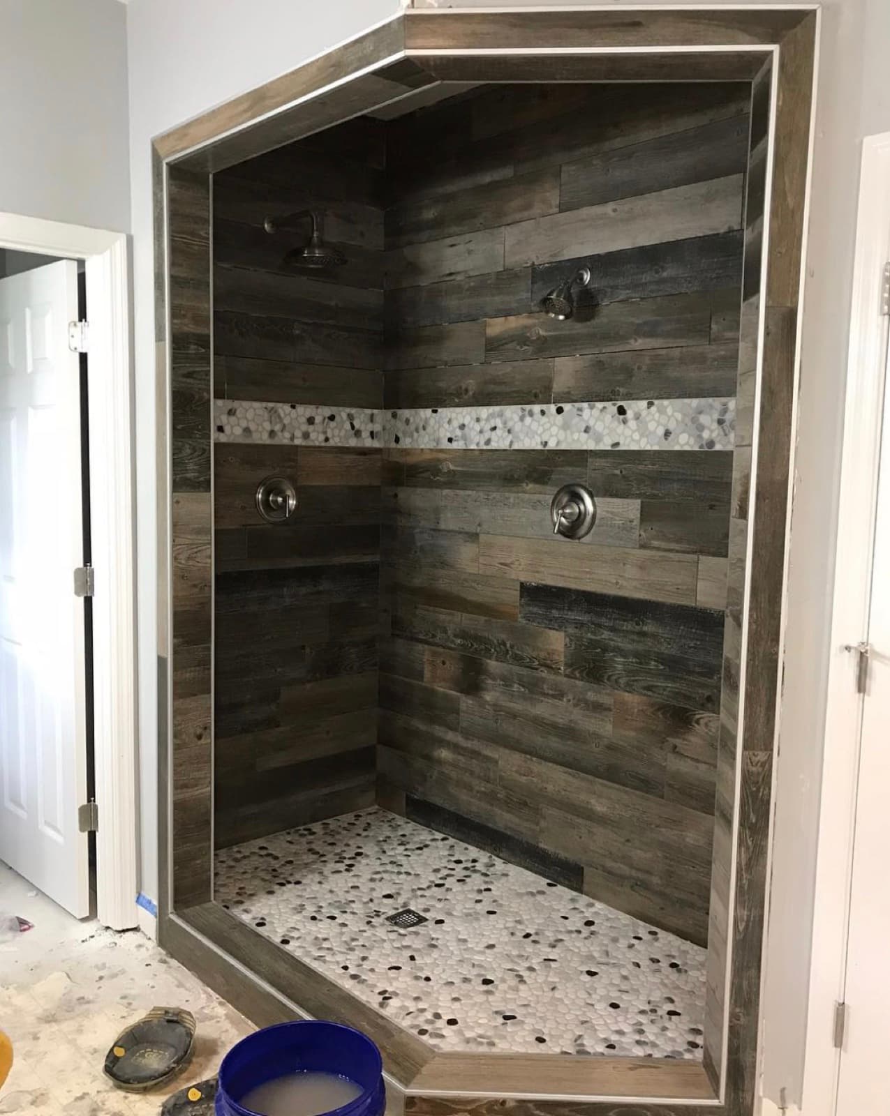 Gold Standard Tile project, Evolved by GL — 26