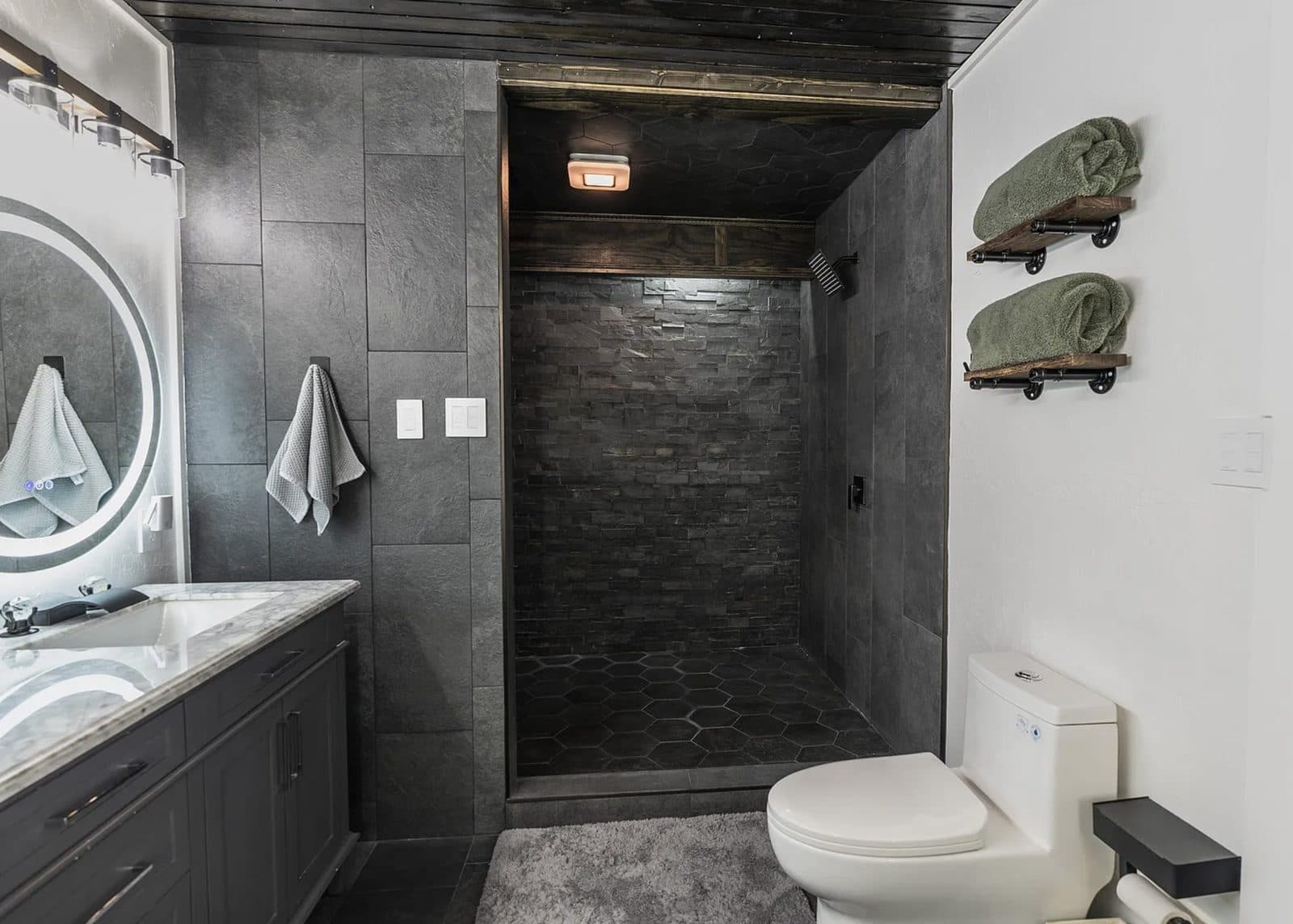 Gold Standard Tile project, Evolved by GL — 28