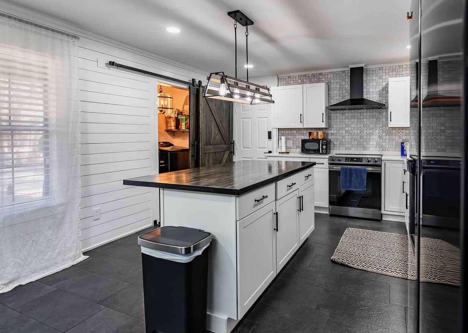 Gold Standard Tile project, Evolved by GL — 32